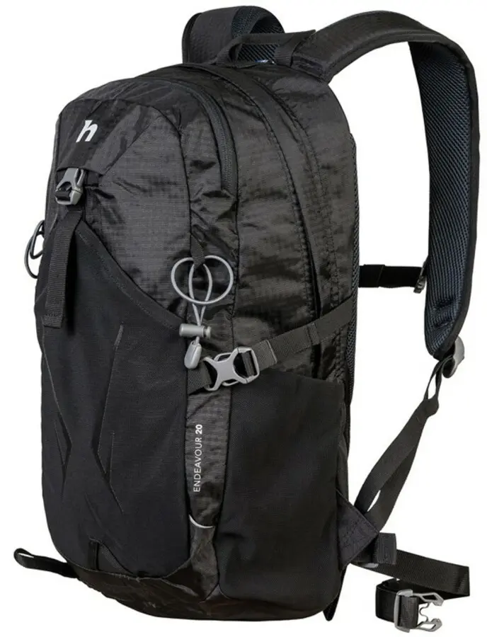 Rucsac Hannah Endeavour 20 (Anthracite)