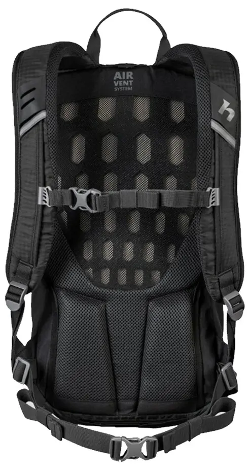 Rucsac Hannah Endeavour 20 (Anthracite)