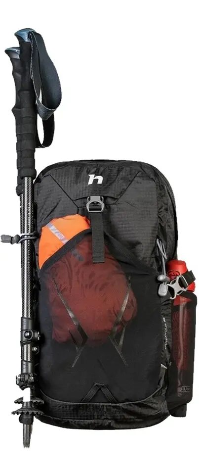 Rucsac Hannah Endeavour 20 (Anthracite)