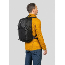 Rucsac Hannah Endeavour 20 (Anthracite) Thumb