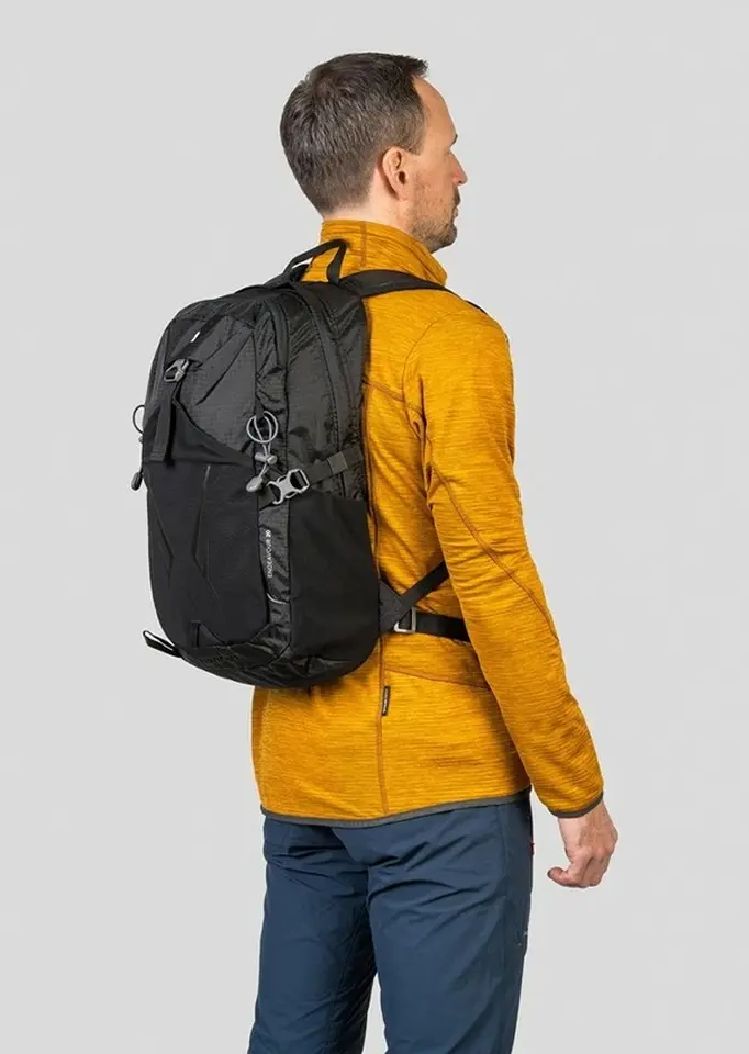Rucsac Hannah Endeavour 20 (Anthracite)