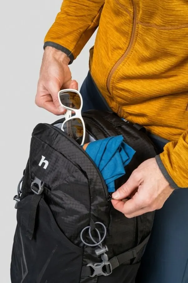 Rucsac Hannah Endeavour 20 (Anthracite)