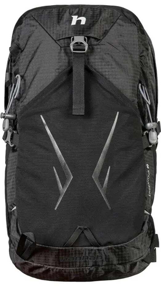 Rucsac Hannah Endeavour 20 (Anthracite)
