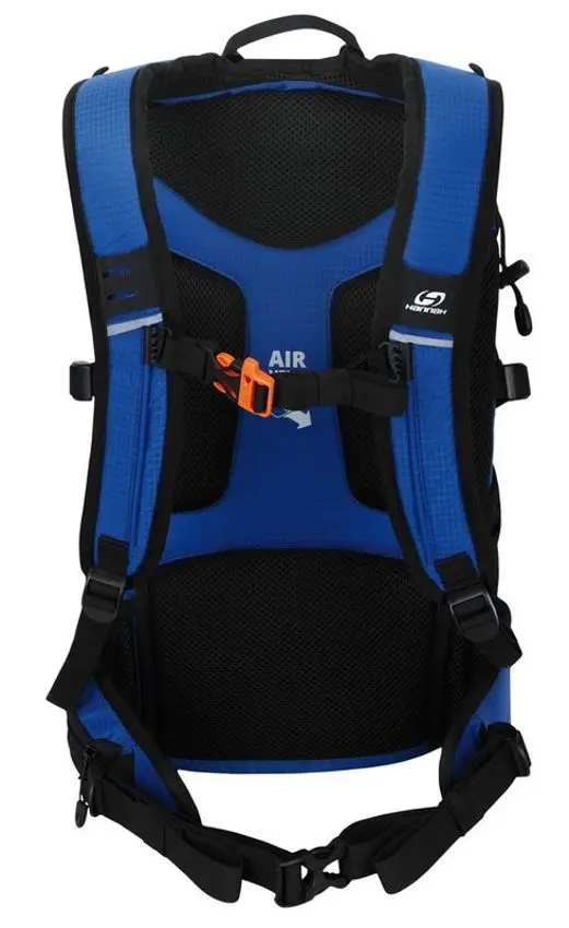 Рюкзак Hannah Skipper 28 (Blue) - 3