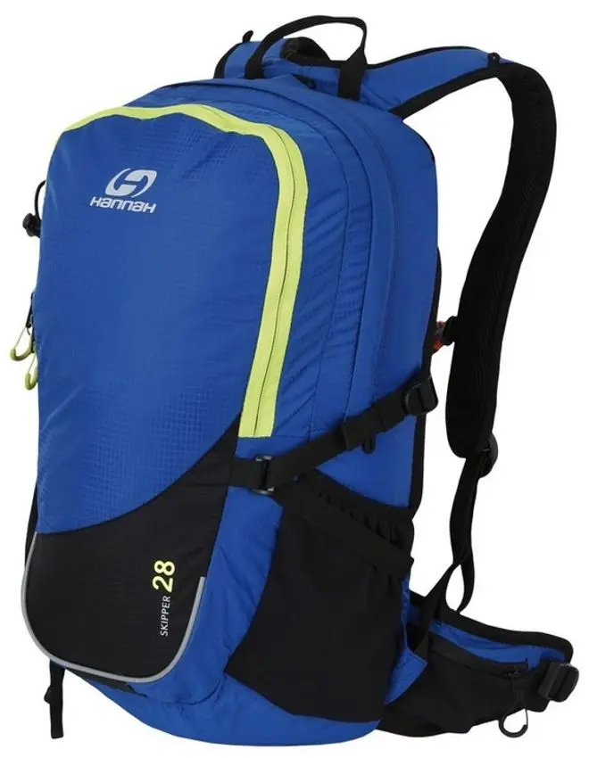Рюкзак Hannah Skipper 28 (Blue)