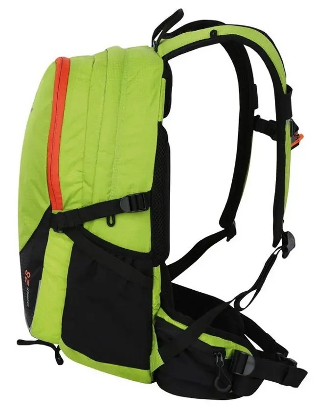 Рюкзак Hannah Skipper 28 (Green) - 2