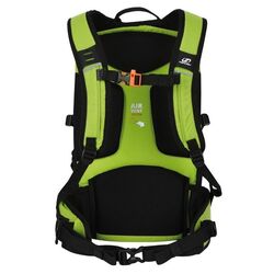 Рюкзак Hannah Skipper 28 (Green) Thumb