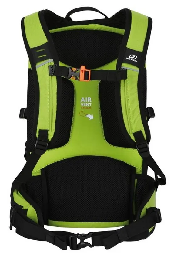 Рюкзак Hannah Skipper 28 (Green) - 3