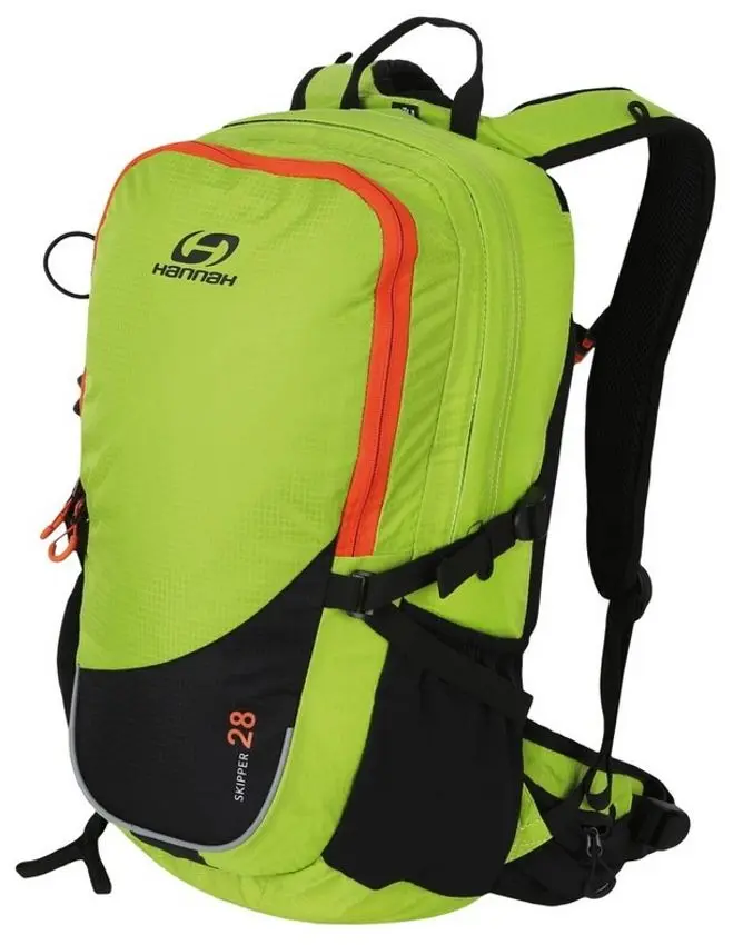 Рюкзак Hannah Skipper 28 (Green)