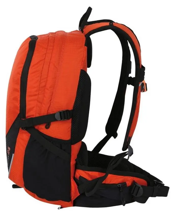 Рюкзак Hannah Skipper 28 (Red) - 2