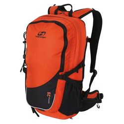 Рюкзак Hannah Skipper 28 (Red)