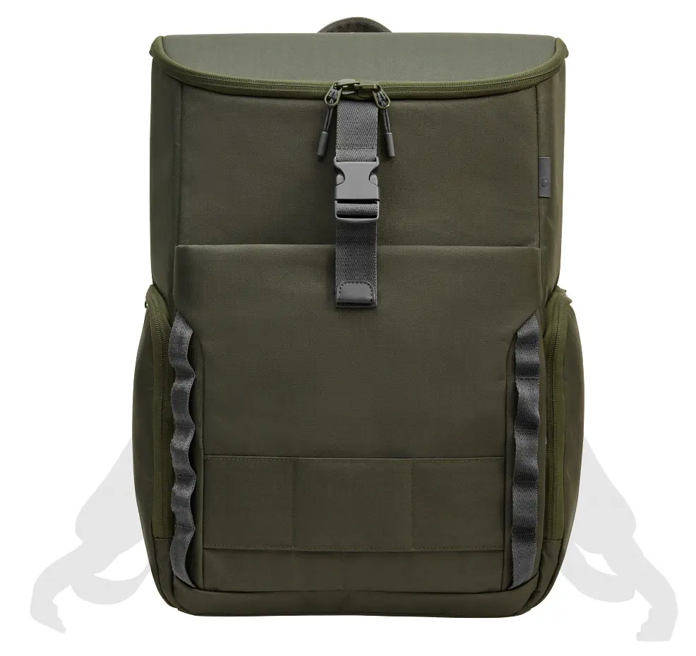 Rucsac HP Modular 9J4C1AA (Grey Green)