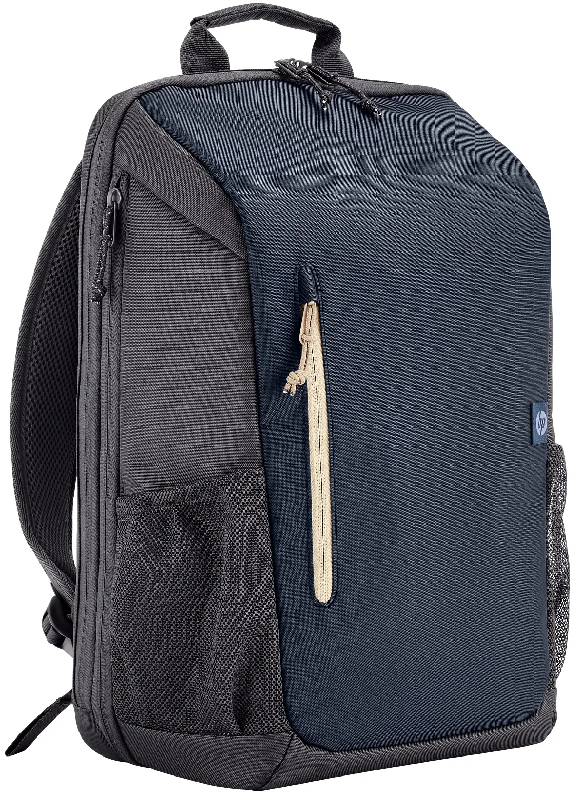Rucsac HP Travel 18 (Blue/Taupe)