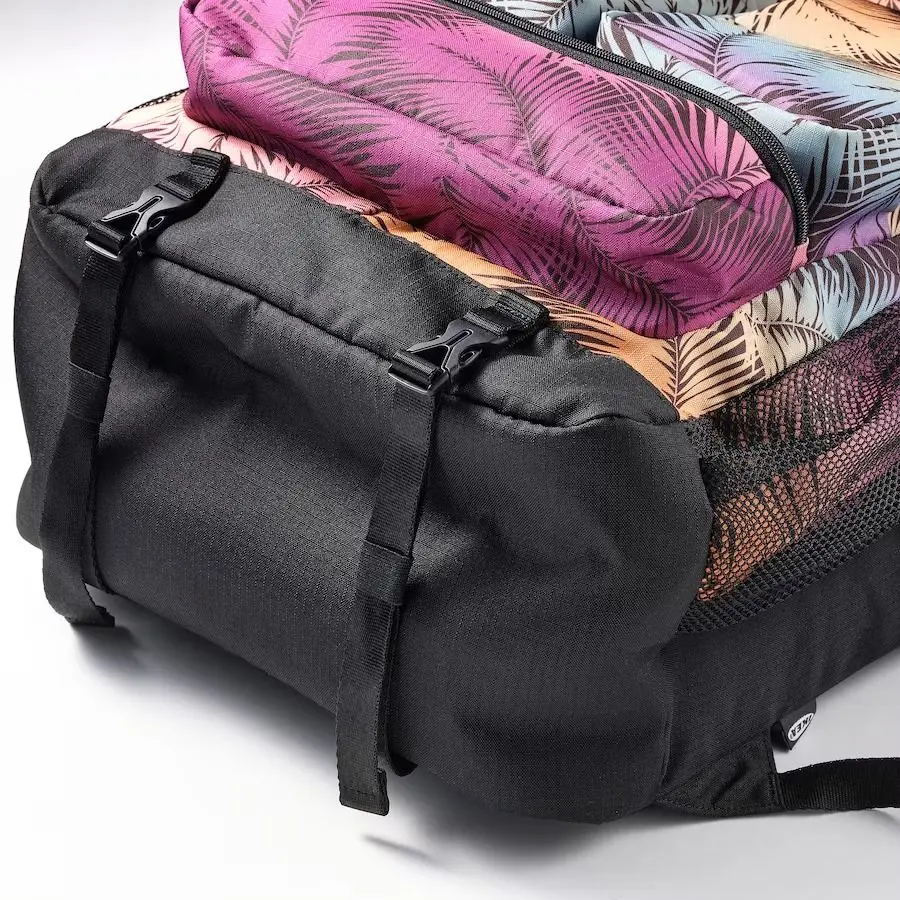 Rucsac Ikea Kaseberga (Multicolor) - 2