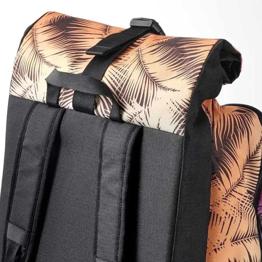 Rucsac Ikea Kaseberga (Multicolor) - 3