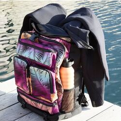 Rucsac Ikea Kaseberga (Multicolor) Thumb