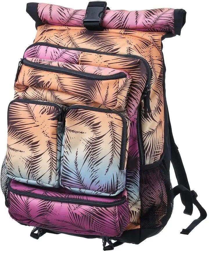 Rucsac Ikea Kaseberga (Multicolor)