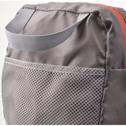 Rucsac Ikea Pivring 24x8x34 9L (Gri) Thumb