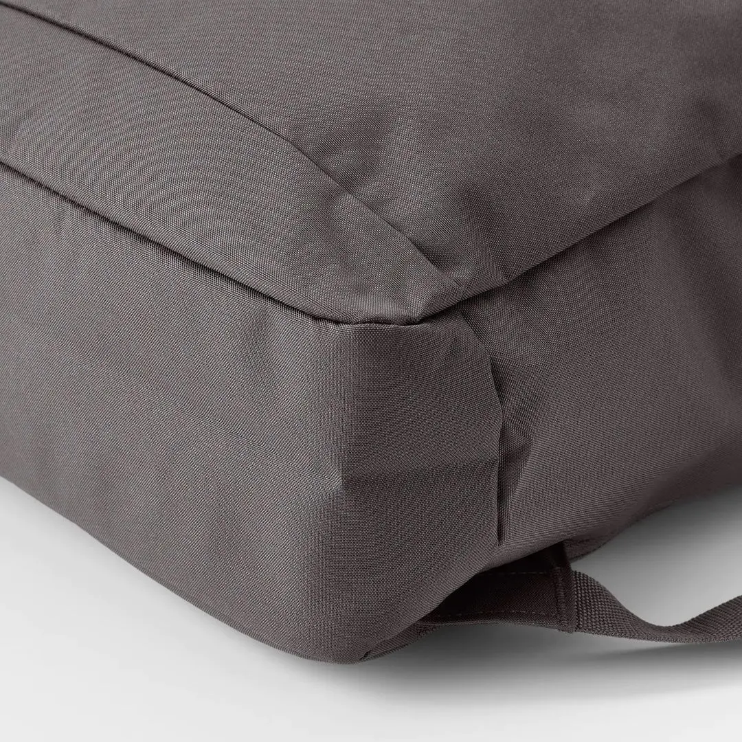 Rucsac Ikea Starttid 27x11x56/18L (Gri) - 2