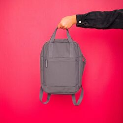 Rucsac Ikea Starttid (Gray) Thumb