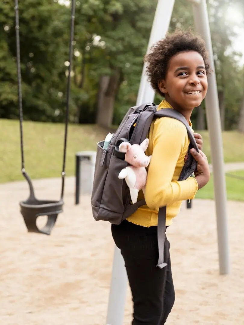 Rucsac Ikea Starttid (Gray) - 5