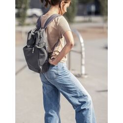 Rucsac Ikea Starttid (Gray) Thumb