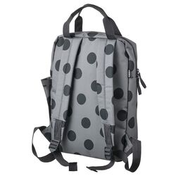 Рюкзак Ikea Starttid (Серый/Темно-серый) Thumb
