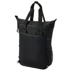 Рюкзак Ikea Varldens 31x15x49/26L (Черный) Thumb