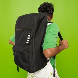 Рюкзак Ikea Varldens 33x17x55/36L (Черный) Thumb