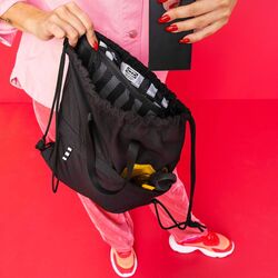 Rucsac Ikea Varldensv 38x49/15L (Negru) Thumb