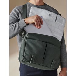 Geantă Ikea Dromsack 14L (Oliv) Thumb