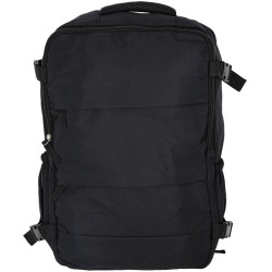 Rucsac Ikonka KX2993 (Black) Thumb
