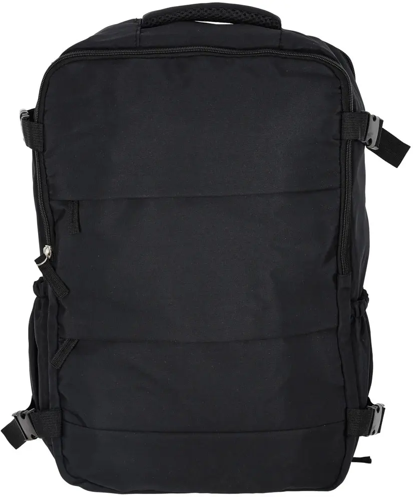 Rucsac Ikonka KX2993 (Black) - 2
