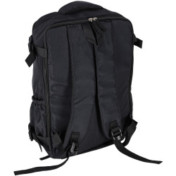 Rucsac Ikonka KX2993 (Black) Thumb