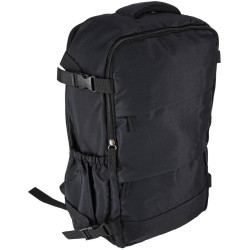 Rucsac Ikonka KX2993 (Black) Thumb