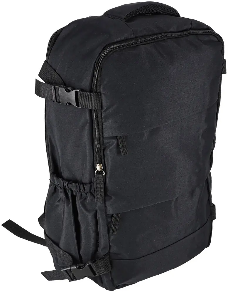 Rucsac Ikonka KX2993 (Black) - 4