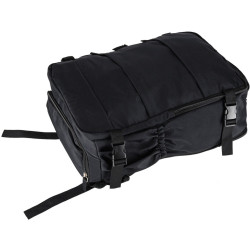 Rucsac Ikonka KX2993 (Black) Thumb