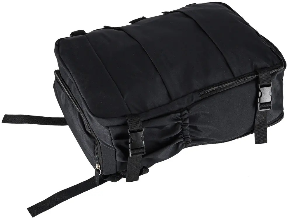 Rucsac Ikonka KX2993 (Black) - 5