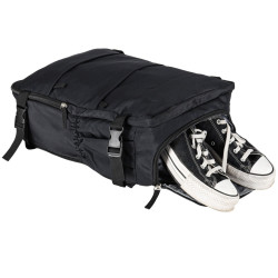 Rucsac Ikonka KX2993 (Black) Thumb