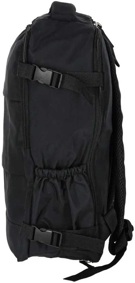 Rucsac Ikonka KX2993 (Black) - 8