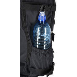 Rucsac Ikonka KX2993 (Black) Thumb