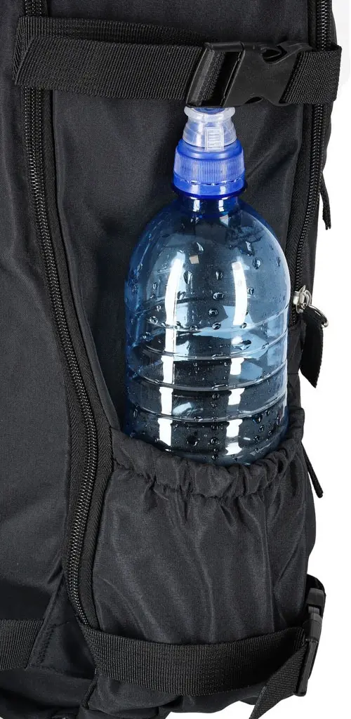 Rucsac Ikonka KX2993 (Black) - 9