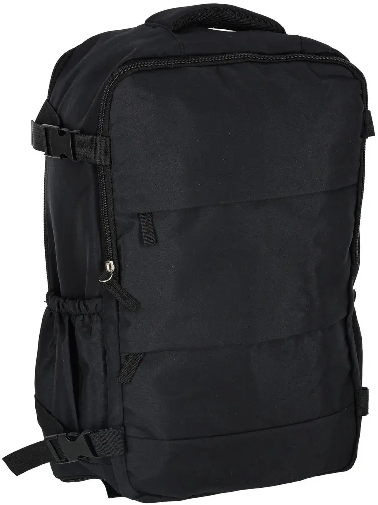 Rucsac Ikonka KX2993 (Black)