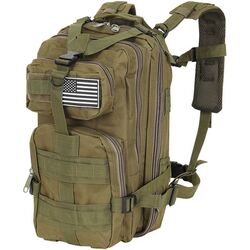 Rucsac Iso Trade 8916 (Green) Thumb