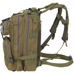 Rucsac Iso Trade 8916 (Green) Thumb