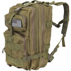 Rucsac Iso Trade 8920 (Green)