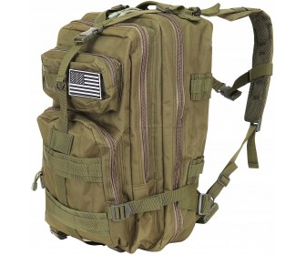 Rucsac Iso Trade 8920 (Green)