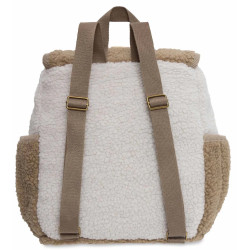 Рюкзак детский Jollein Colourblock (Naturel) Thumb