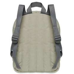 Рюкзак детский Jollein Puffed (Olive Green) Thumb
