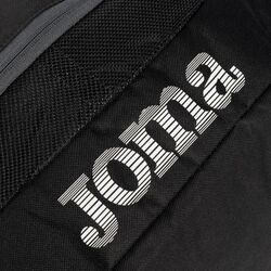 Rucsac Joma Diamond II (Black) Thumb